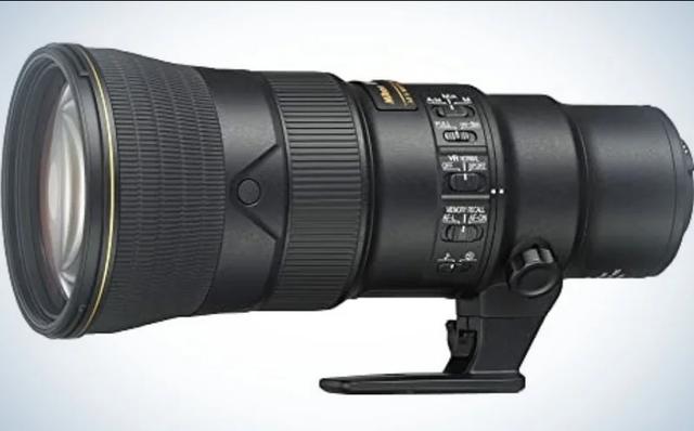 尼康全画幅轻便镜头推荐（年尼康最佳长焦镜头）(2)