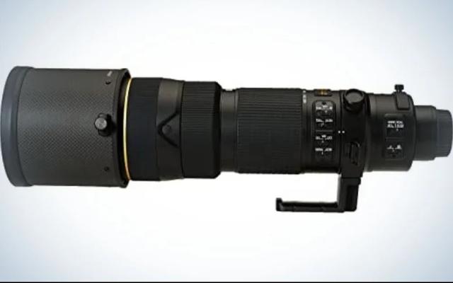 尼康全画幅轻便镜头推荐（年尼康最佳长焦镜头）(3)