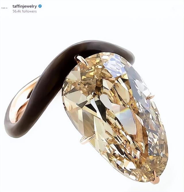 西方婚戒的戴法（王室也追婚礼季）(31)