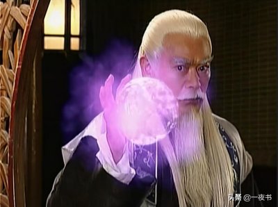 ​风云中雄霸、绝无神、帝释天为何不用神兵？没合适的？原因很简单