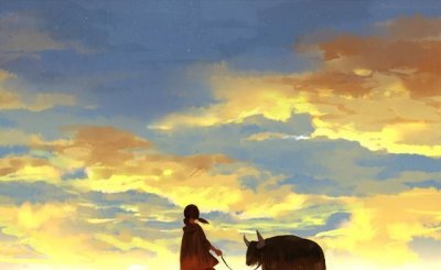 ​感悟经典：匈奴去，魂不朽——评高建群《最后一个匈奴》