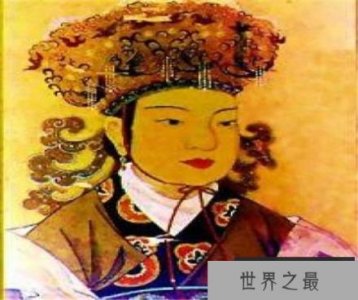 ​武则天死后谁当了皇帝？为什么要传位给李显而不是李旦?