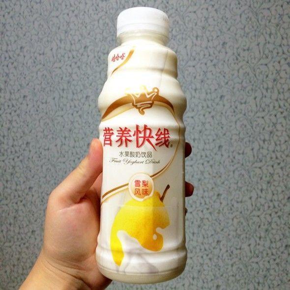 川藏线上，红牛和营养快线哪个最受欢迎？