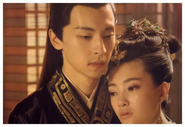 封神演义：妲己最爱的究竟是谁？寥寥几字说明