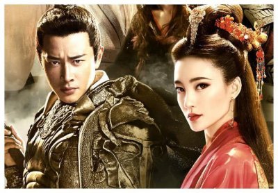 ​封神演义：妲己最爱的究竟是谁？寥寥几字说明