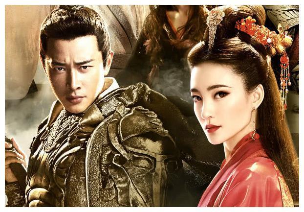 封神演义：妲己最爱的究竟是谁？寥寥几字说明