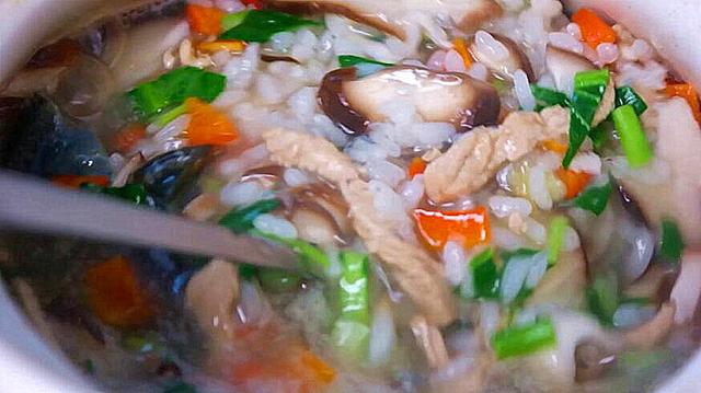 正确的皮蛋瘦肉粥做法（皮蛋瘦肉粥正确做法）(6)