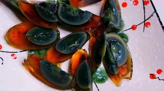 正确的皮蛋瘦肉粥做法（皮蛋瘦肉粥正确做法）(5)