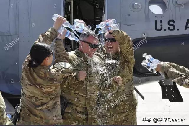 阿富汗战争与美国的关系（足以解释美国为什么加入阿富汗战争）(2)