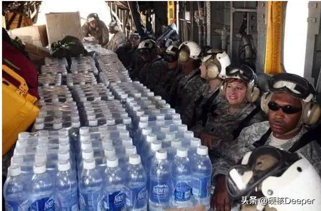 阿富汗战争与美国的关系（足以解释美国为什么加入阿富汗战争）(1)