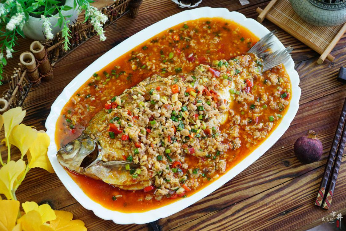 鳊鱼刺多吗(鳊鱼好吃吗刺多不多)