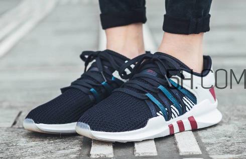 adidas eqt racing adv复古跑鞋在哪买？