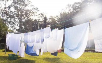 ​床单被套多久洗一次，夏季半月洗一次（冬季一月洗一次）