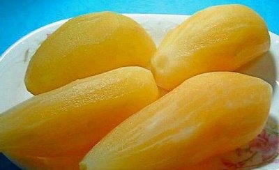 ​雪莲果是最好的美容保养品 两种雪莲果的吃法