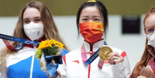 奥运金牌是纯金,奥运金牌是纯金的还是镀金的图4