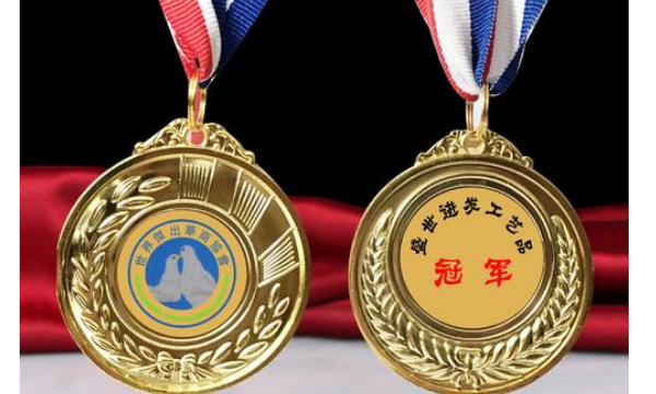 奥运金牌是纯金,奥运金牌是纯金的还是镀金的图3