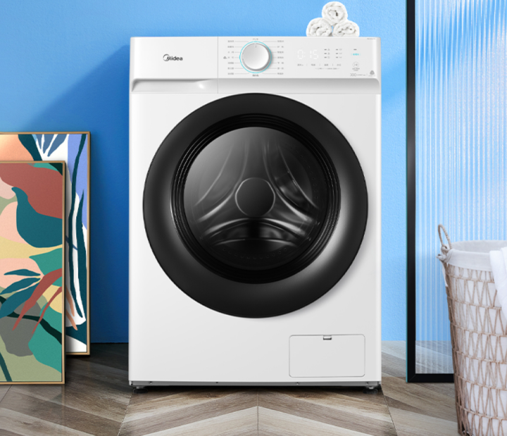 滚筒洗衣机小天鹅好还是海尔好（京东滚筒洗衣机排行榜）