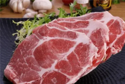 ​梅花肉是哪个部位,梅花肉是哪个地方的肉