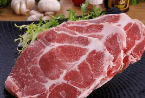 梅花肉是哪个部位,梅花肉是哪个地方的肉图1