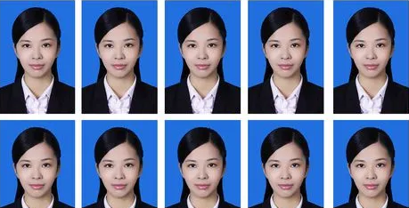 大一寸照片的尺寸是多少,大一寸照片的尺寸是多少像素图4