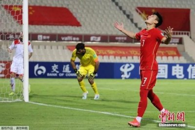 ​西媒评价武磊的贡献（东方快评从谩骂到吹捧）