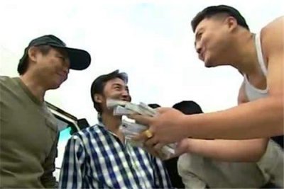 ​“世纪悍匪”张子强被枪毙22年，留下3大疑团，其中一个至今无解