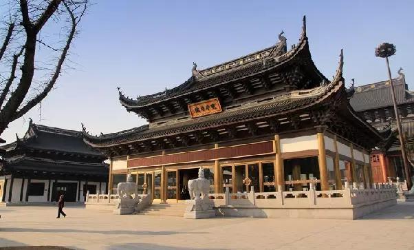 为什么那么多人说无锡是个好地方(在无锡生活了这么多年)(5)