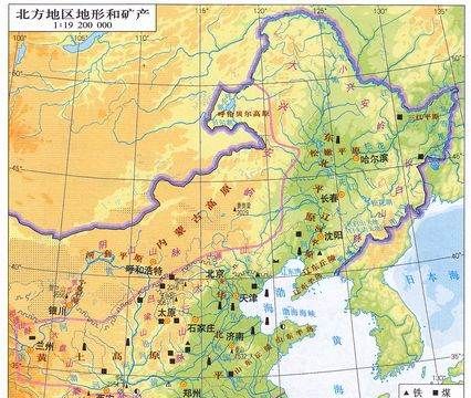 黄土高原成因是什么,黄土高原的形成原因是什么作用图1