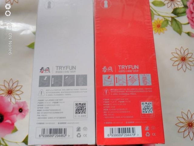 春风国外评测（网易春风小白兔和小辣椒开箱深度评测）(2)
