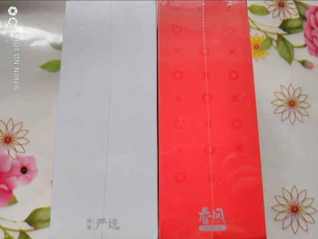 春风国外评测（网易春风小白兔和小辣椒开箱深度评测）(3)