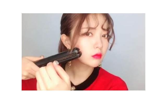 男生抱你时顶你一下是什么 男生抱你时顶你一下是什么