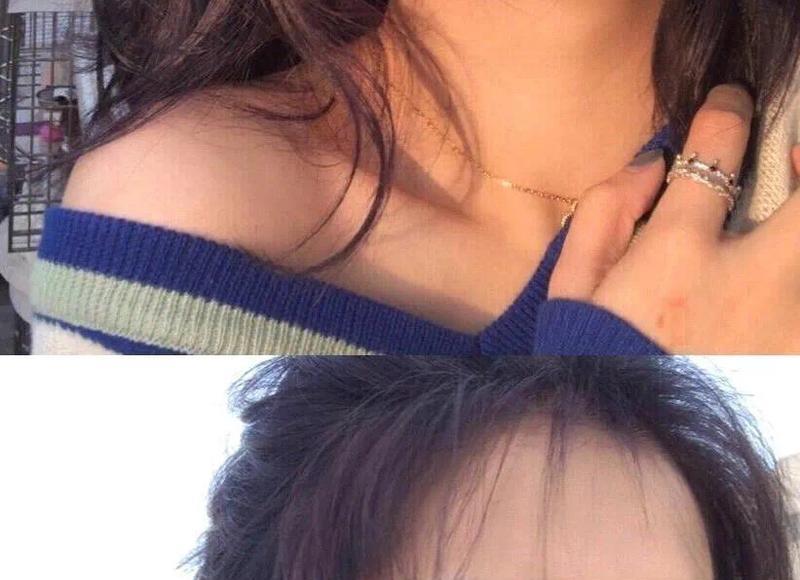 与前男友在一起4年分手