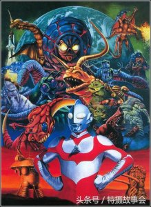 ​平成《奥特曼》历代地