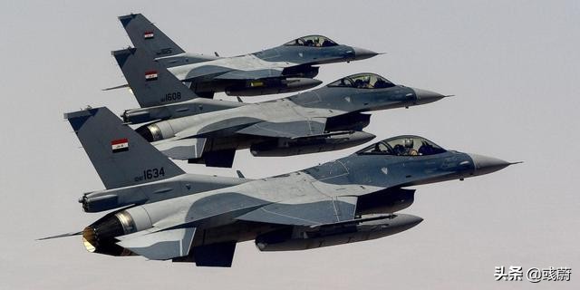 喷气式战斗机图片（喷气式1到5代战机有多强）