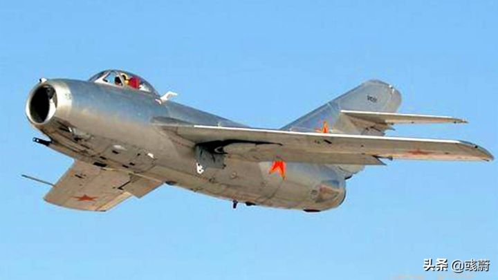 喷气式战斗机图片（喷气式1到5代战机有多强）