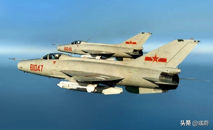 喷气式战斗机图片（喷气式1到5代战机有多强）