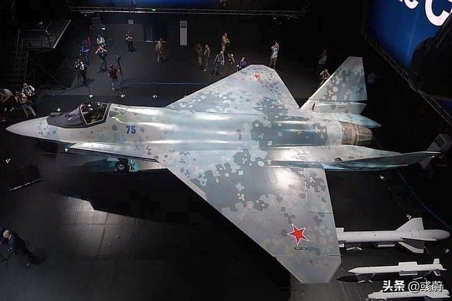 喷气式战斗机图片（喷气式1到5代战机有多强）