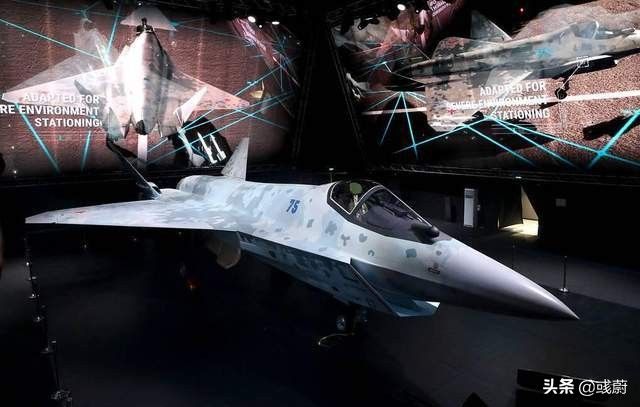 喷气式战斗机图片（喷气式1到5代战机有多强）