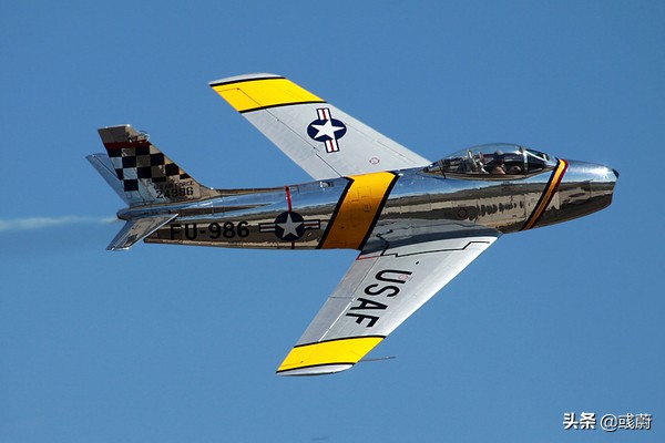 喷气式战斗机图片（喷气式1到5代战机有多强）