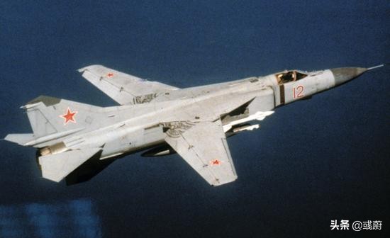 喷气式战斗机图片（喷气式1到5代战机有多强）