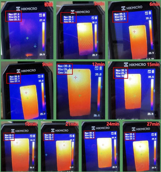 小米怎么进入快充模式（小米MIX4四种充电模式）