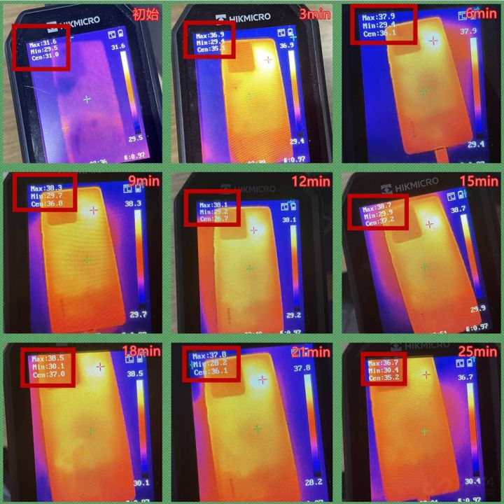 小米怎么进入快充模式（小米MIX4四种充电模式）