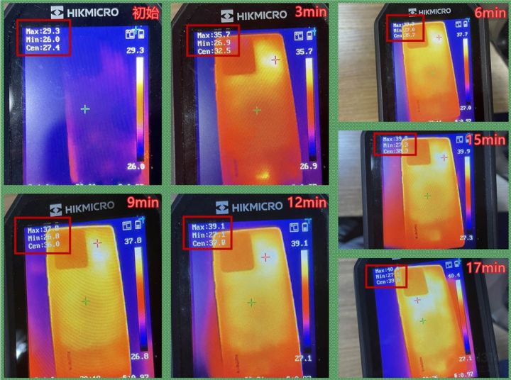 小米怎么进入快充模式（小米MIX4四种充电模式）