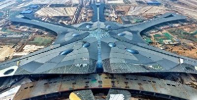 ​耗资4500亿，世界最大的北京大兴机场，如今沦落为北漂免费过夜区