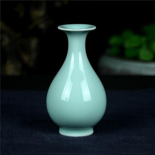 元代早期青花瓷特点（元代青花瓷器兴起的缘由）(5)