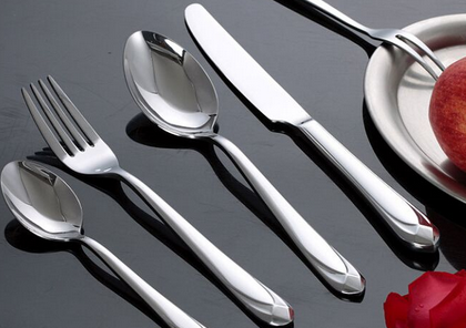 不锈钢餐具对人体有害,不锈钢锅首次使用方法图2