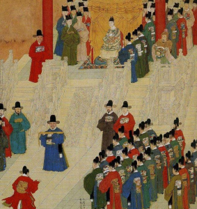 ​布政使相当于现在什么官（清朝布政使的职责范围有多大）