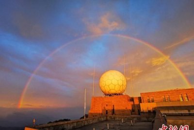 ​东边日出西边雨下一句，东边日出西边雨接龙下一句？