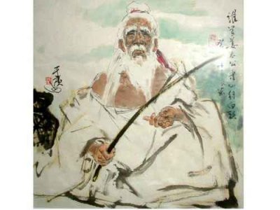 ​姜子牙为什么自己没有封神？