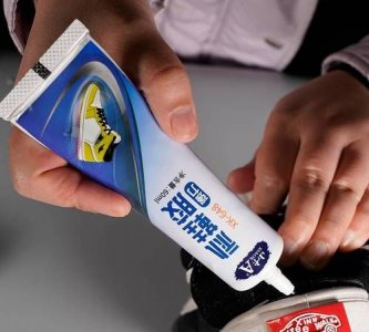 ​在鞋底涂502可以防滑,孩子鞋底滑有什么妙招能解决呢